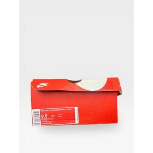 Nike Air Huarache Run Ultra SE Empty Shoe Box Only Size 9.5 Style 875841-301